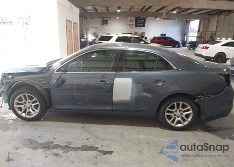 2013 Chevrolet Malibu 1Lt из США, поврежденный, VIN 1G11C5SA5DF202942